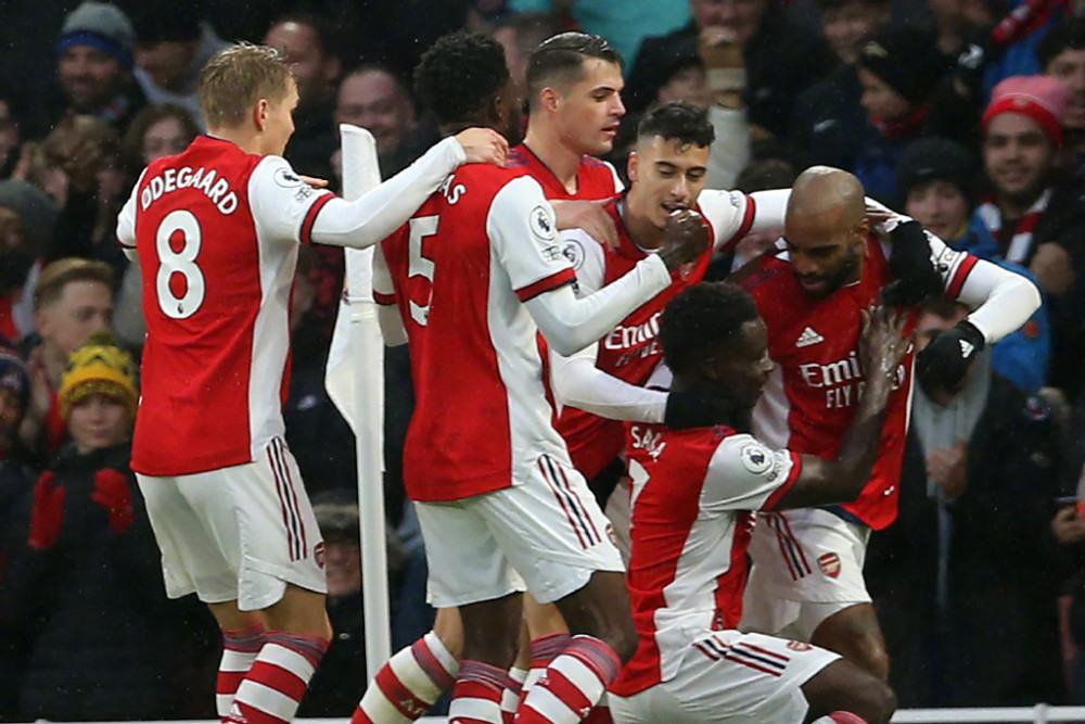 时代的眼泪：还记得阿森纳旧将阿尔芒-特拉奥雷吗？