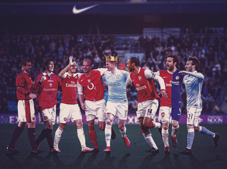 中场球员的职责是什么？