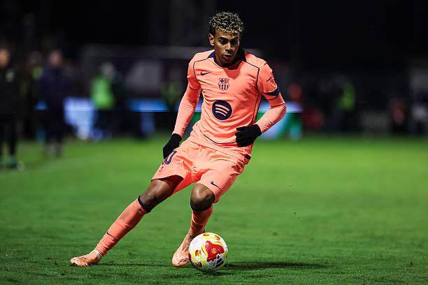 南美足联主席：为庆祝世界杯百年，2030年世界杯应扩军至64队