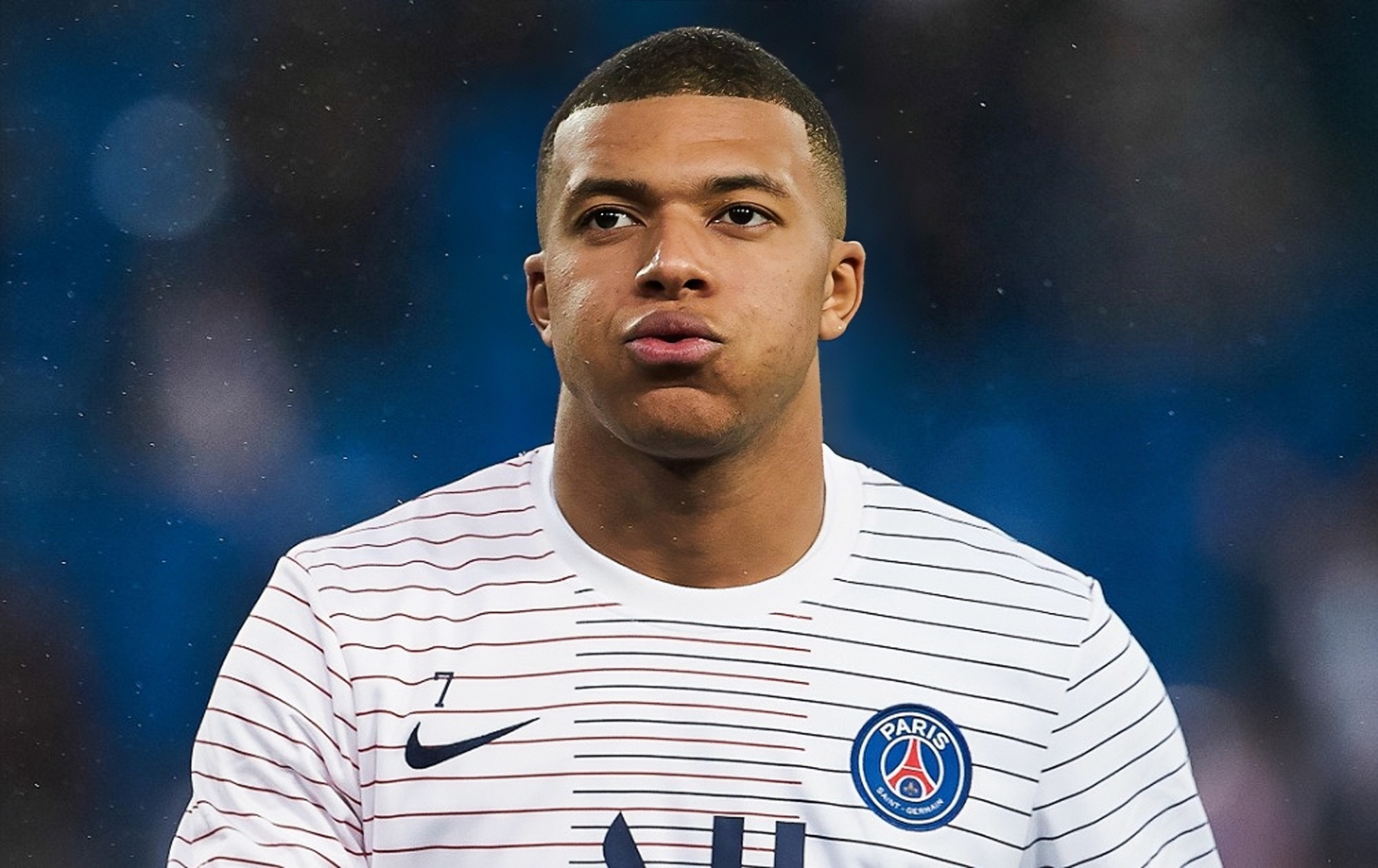 状态回暖！他重新证明自己